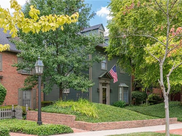 1015 Rubicon Road, Dayton, OH 45409