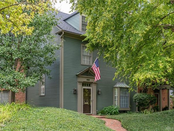 1015 Rubicon Road, Dayton, OH 45409