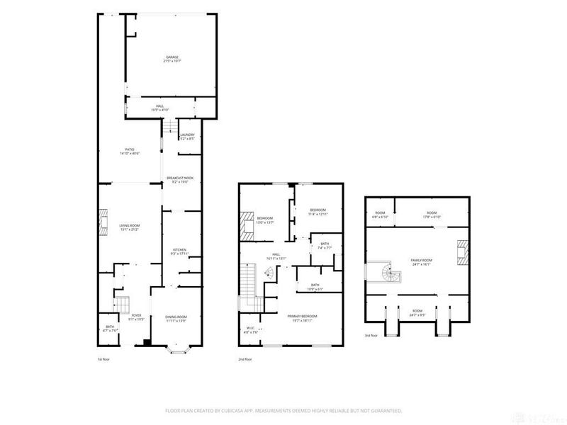 1015 Rubicon Road, Dayton, OH 45409 Photo 63