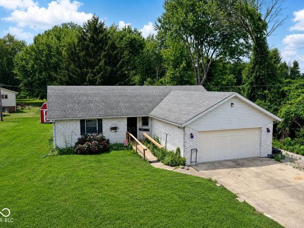 804 Berkley Drive, Fortville, IN 46040