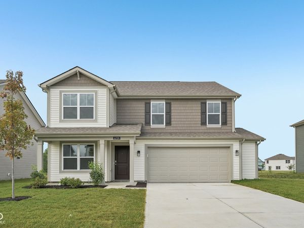 6739 Henley Way, Indianapolis, IN 46221