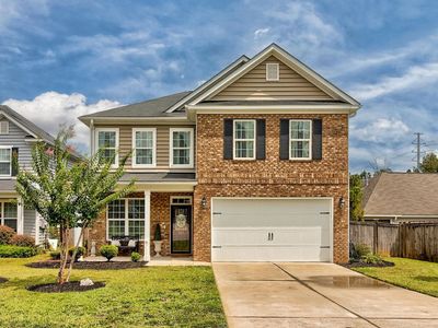 347 Duck Creek Lane , Lexington, SC 29072