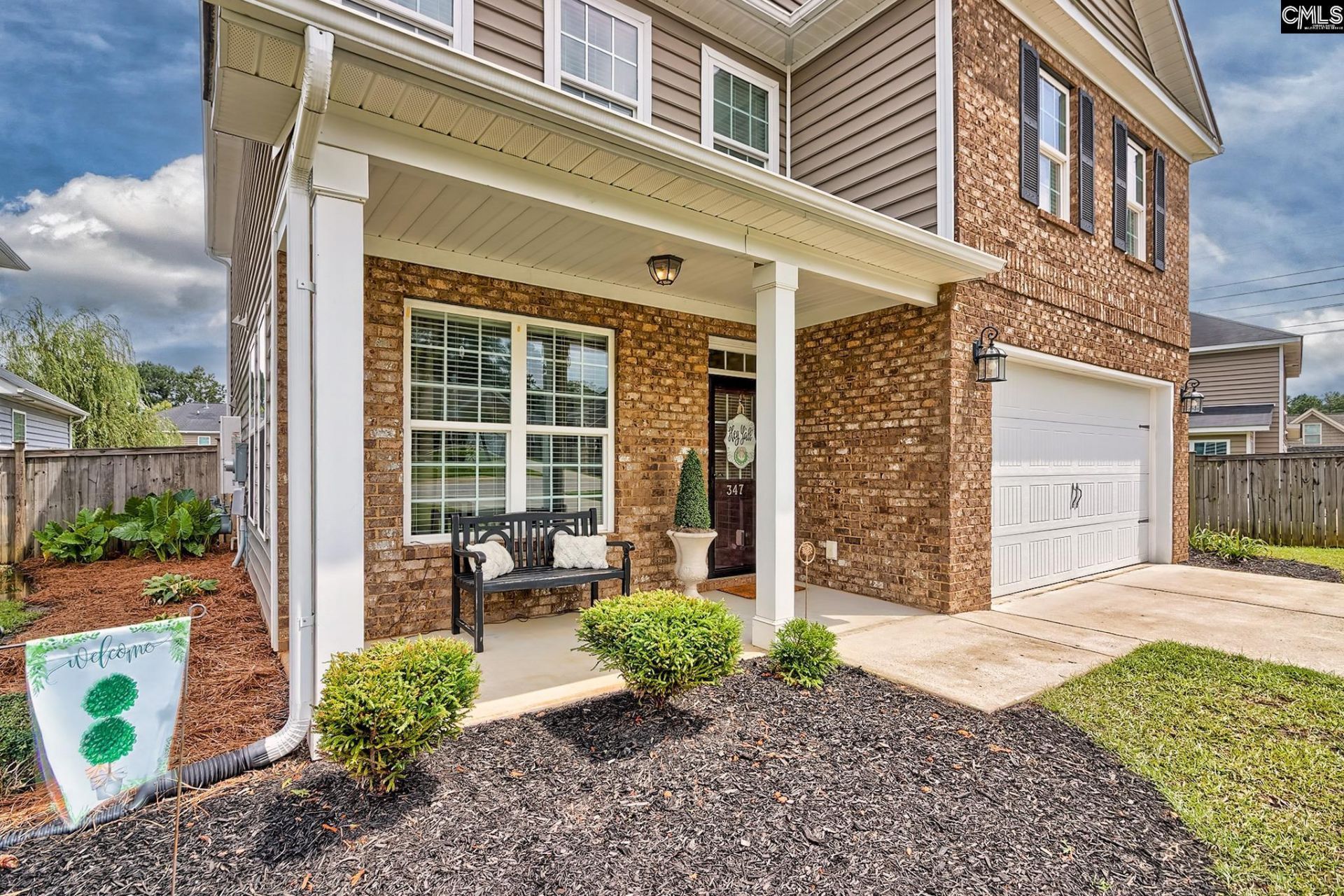 347 Duck Creek Lane  Photo 4