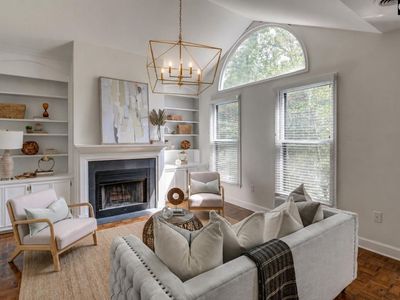 3931 W Buchanan Drive , Columbia, SC 29206