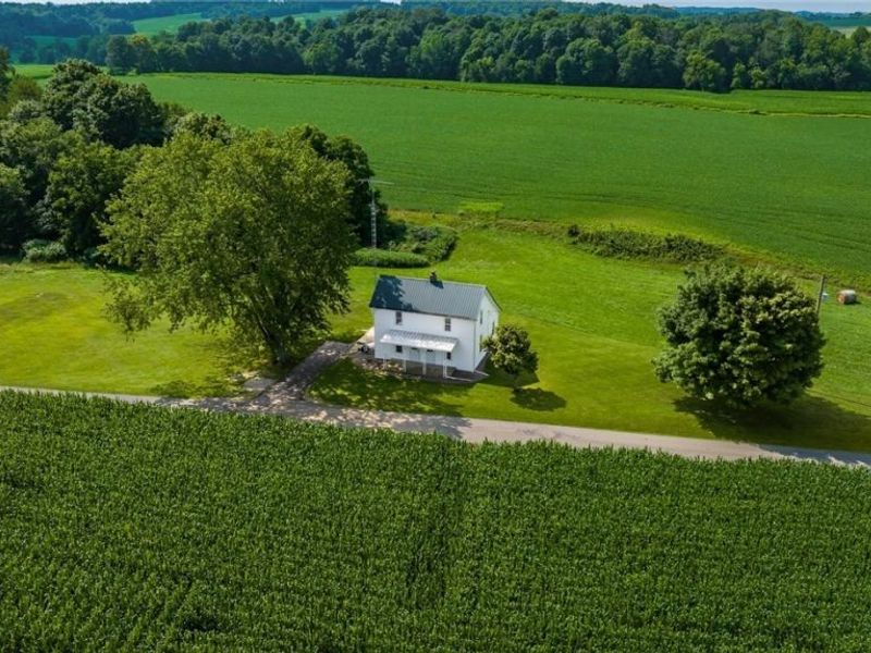 7763 Township Road 391, Thornville, OH 43076 Photo 16
