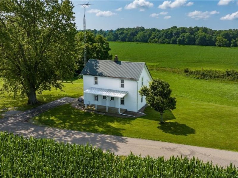 7763 Township Road 391, Thornville, OH 43076 Photo 2
