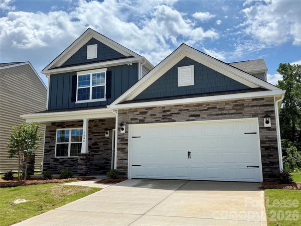 1608 Secrest Commons Drive , Monroe, NC 28112