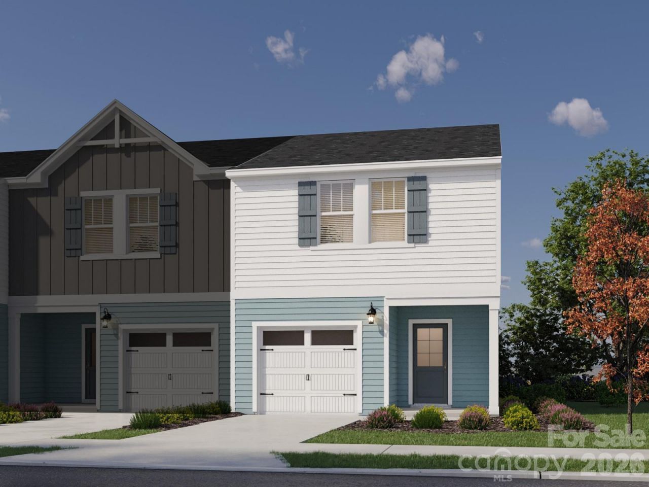 3109 Ophelia Alley, Charlotte, NC 28213 Main Photo