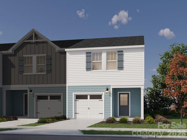 3109 Ophelia Alley, Charlotte, NC 28213