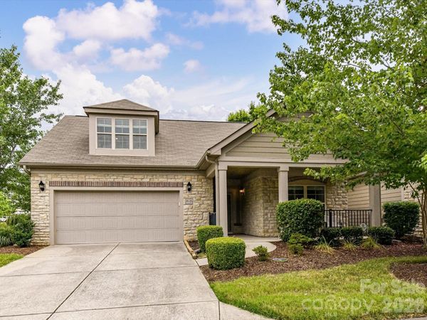 4415 Parkgate Drive , Matthews, NC 28105