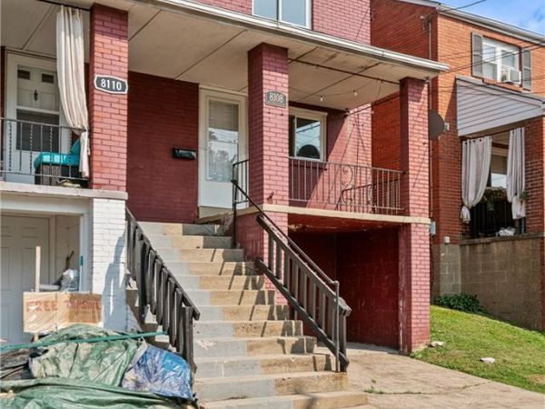 8108 Westmoreland Ave , Pittsburgh, PA 15218