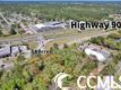 TBD 2 Old Highway 90 , Little River, SC 29566
