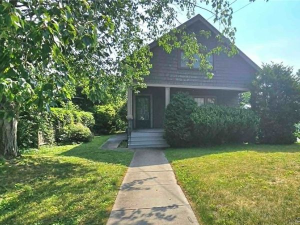 305 E Garden Street, Rome, NY 13440