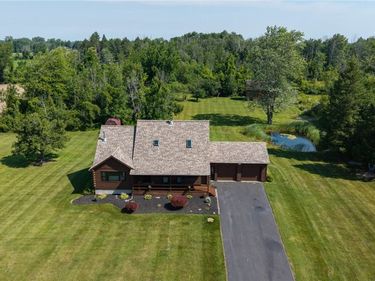 4440 Brick Schoolhouse Road, Hamlin, NY 14464