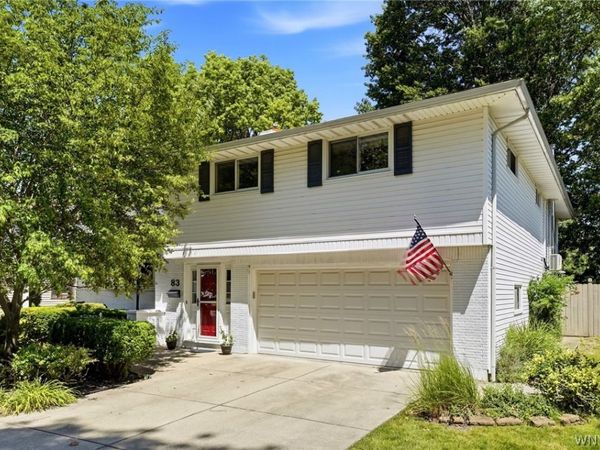83 Wickham Drive , Williamsville, NY 14221