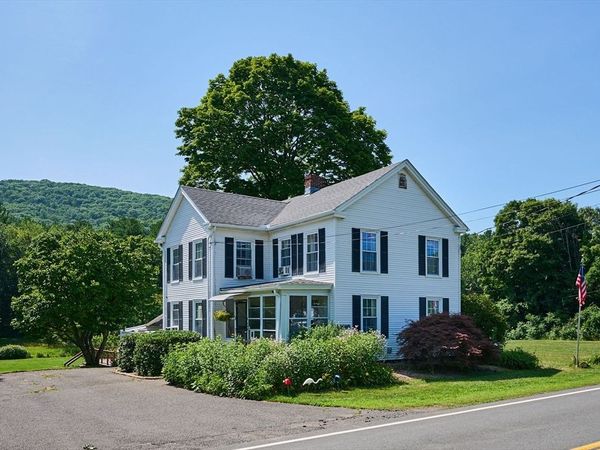 666 Montgomery Rd, Westfield, MA 01085