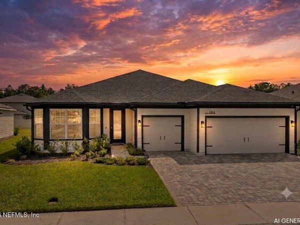 3403 KINDLEWOOD Drive, Middleburg, FL 32068