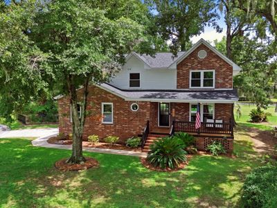 1 Oatly Circle, Charleston, SC 29414