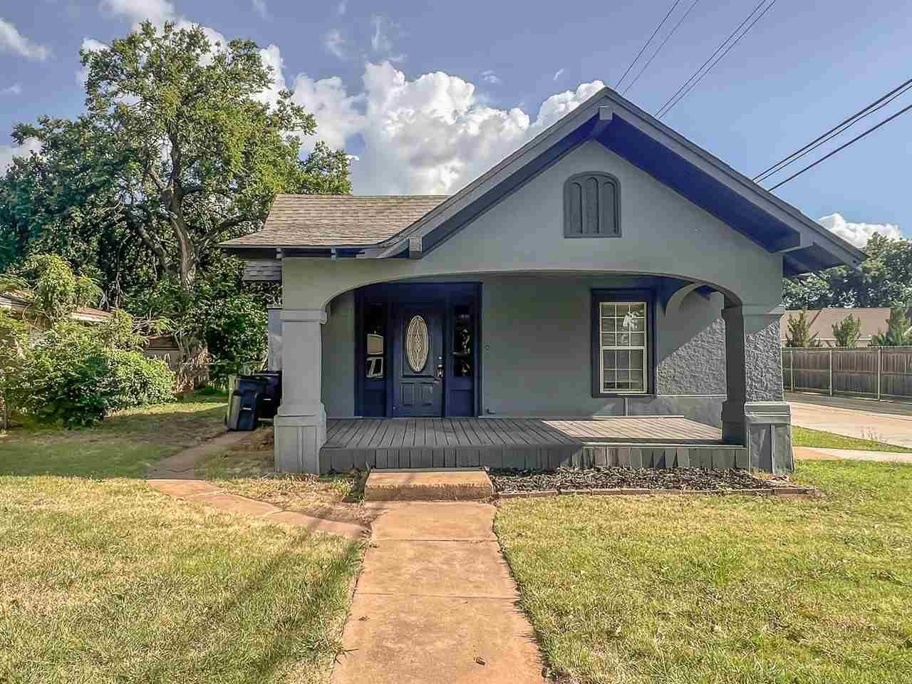 1008 NW Ferris Ave, Lawton, OK 73507 Main Photo