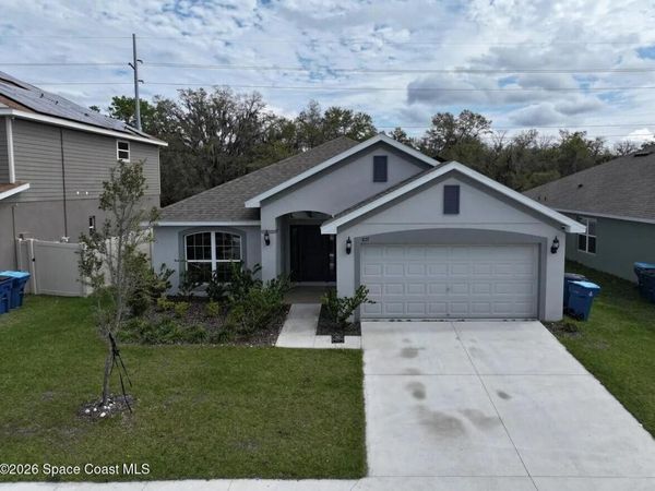 827 Chinoy Road , Davenport, FL 33837