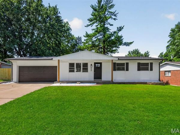 11214 Terry Avenue, Bridgeton, MO 63044