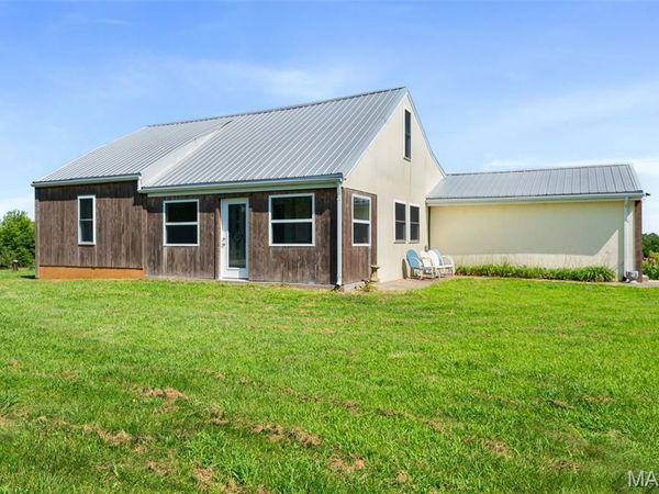 2760 Highway C, New Haven, MO 63068