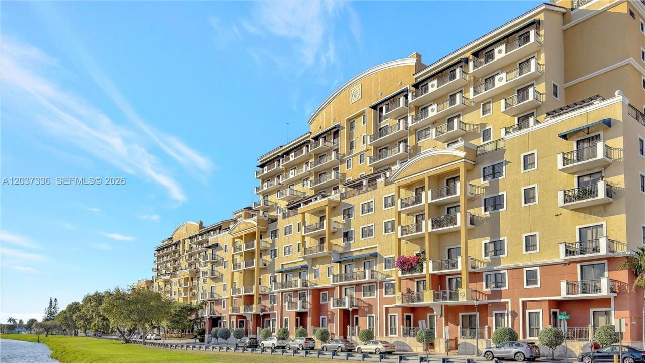 8390 SW 72 , Unit 106, Miami, FL 33143 Photo