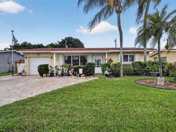6361 Scott St , Hollywood, FL 33024