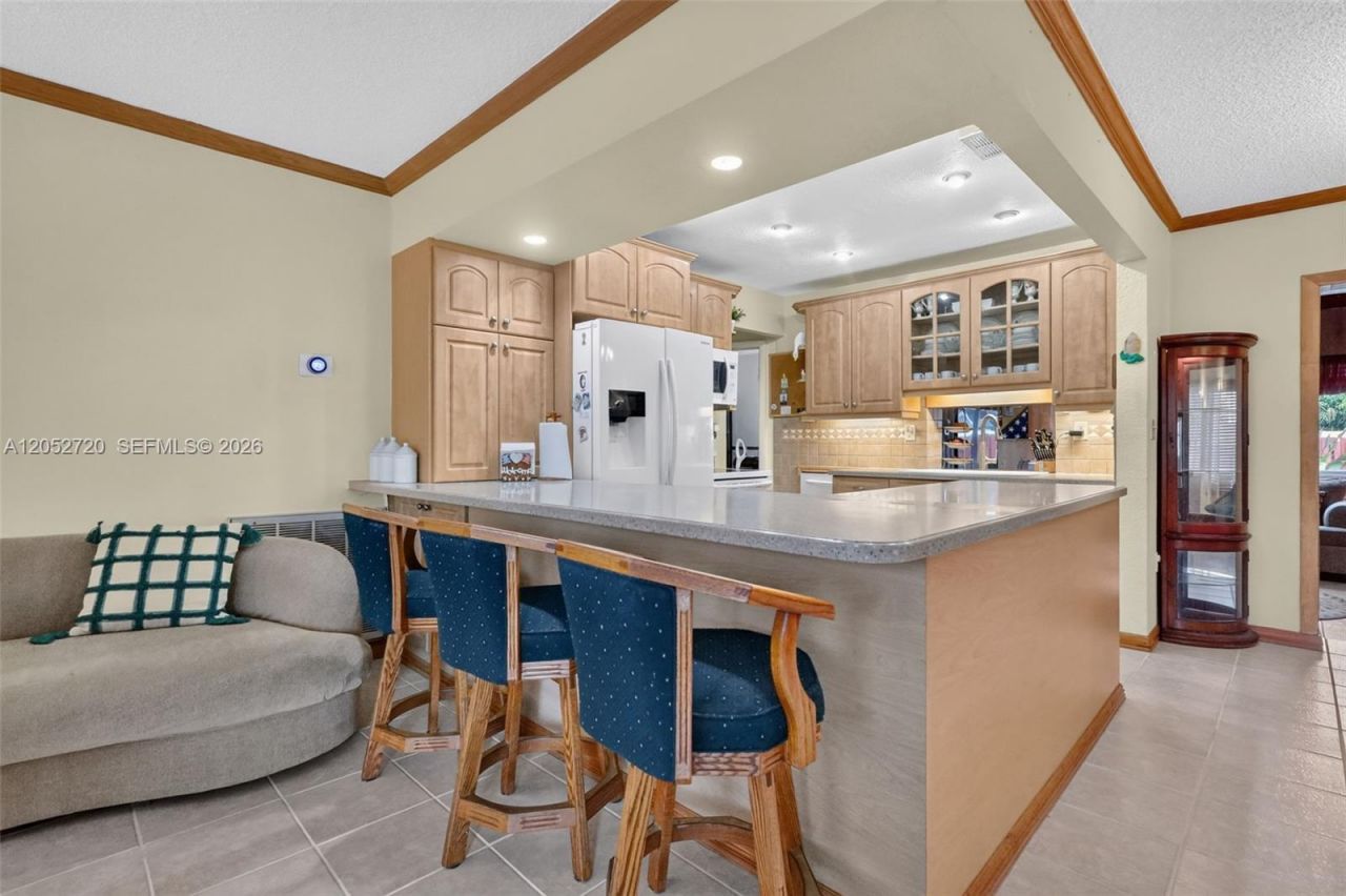 6361 Scott St , Hollywood, FL 33024 Photo