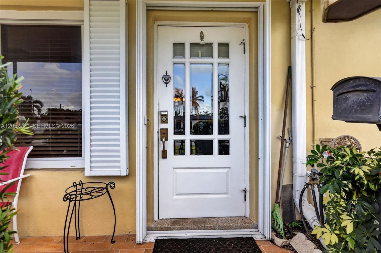 6361 Scott St , Hollywood, FL 33024 Photo