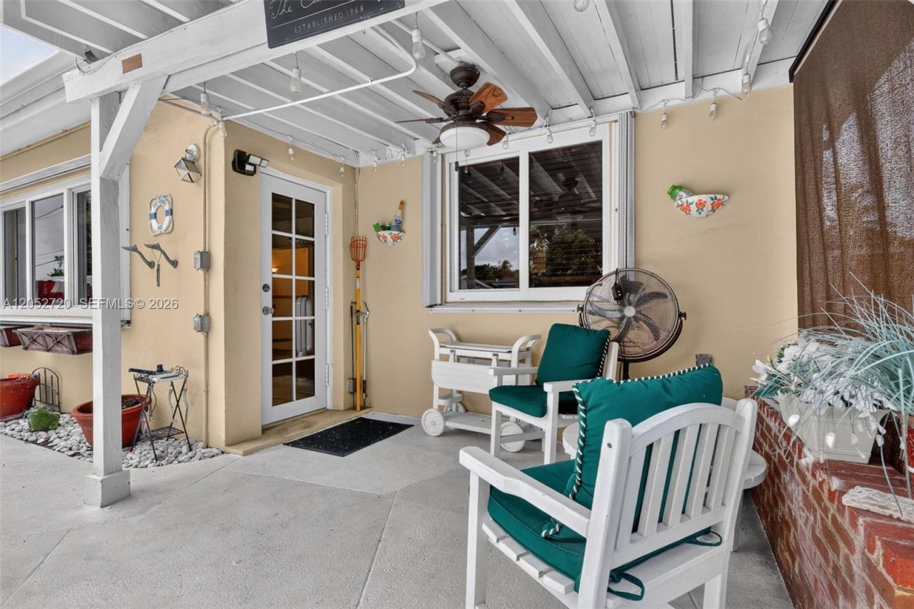 6361 Scott St , Hollywood, FL 33024 Photo