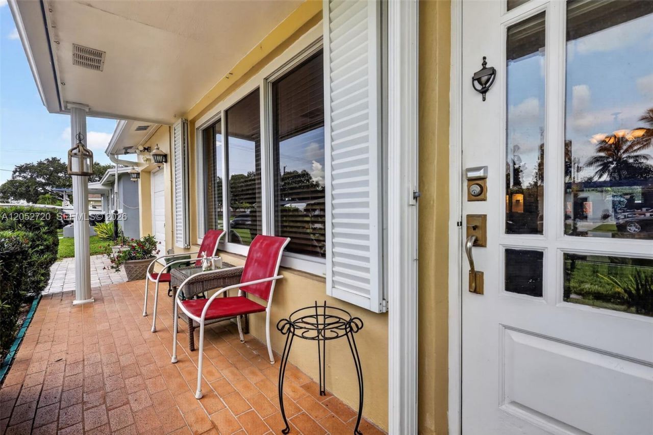 6361 Scott St , Hollywood, FL 33024 Photo