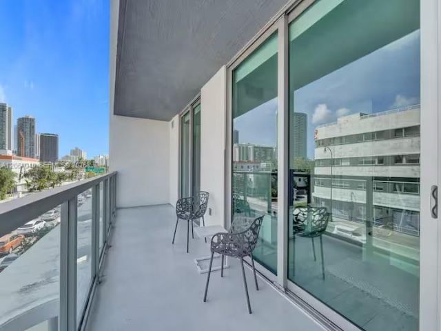 3900 Biscayne Blvd, Unit S-216, Miami, FL 33137 Photo