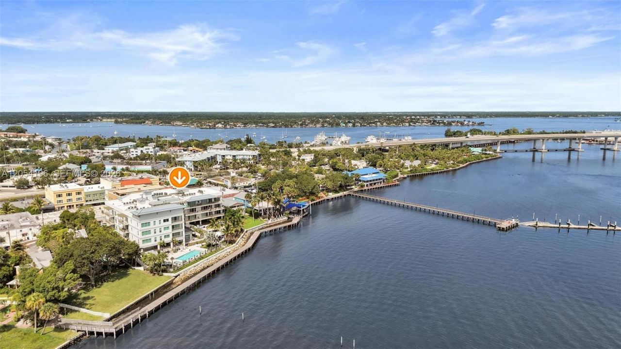 41 SW Seminole St, Unit 209 304 31, Stuart, FL 34994 Photo