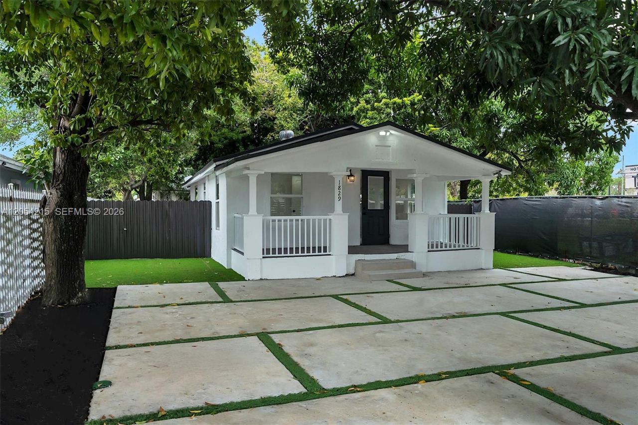 1829 NW 62nd Ter, Unit N/A, Miami, FL 33147 Photo