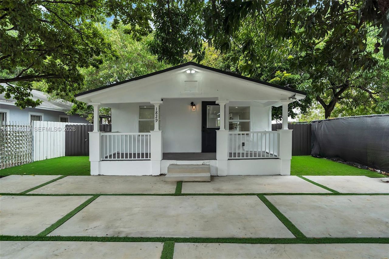 1829 NW 62nd Ter, Unit N/A, Miami, FL 33147 Photo