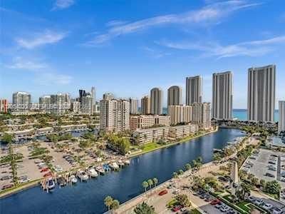 500 Bayview Dr, Unit 232, Sunny Isles Beach, FL 33160 Photo