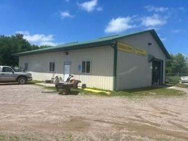 12062 235th Street , Milaca, MN 56353