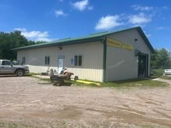 12062 235th Street , Milaca, MN 56353