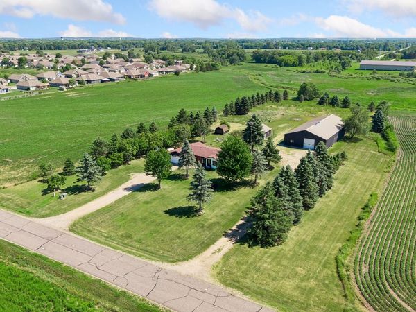 7385 322nd Street, Saint Joseph, MN 56374