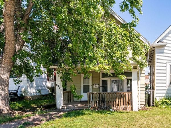 632 N 58th Avenue W, Duluth, MN 55807