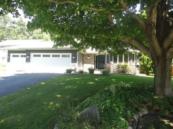 4153 146th Avenue NW, Andover, MN 55304