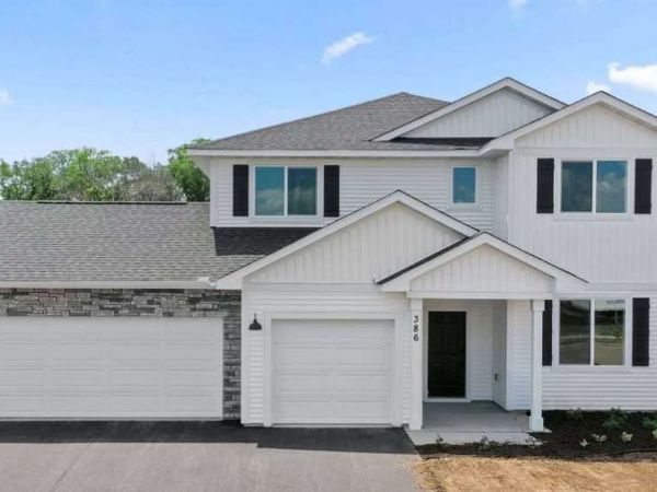 7467 170th Avenue NW, Anoka, MN 55303