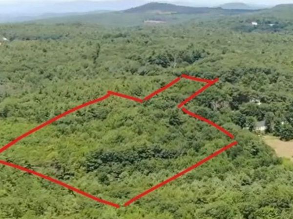 877 N Barnstead Road, Barnstead, NH 03225