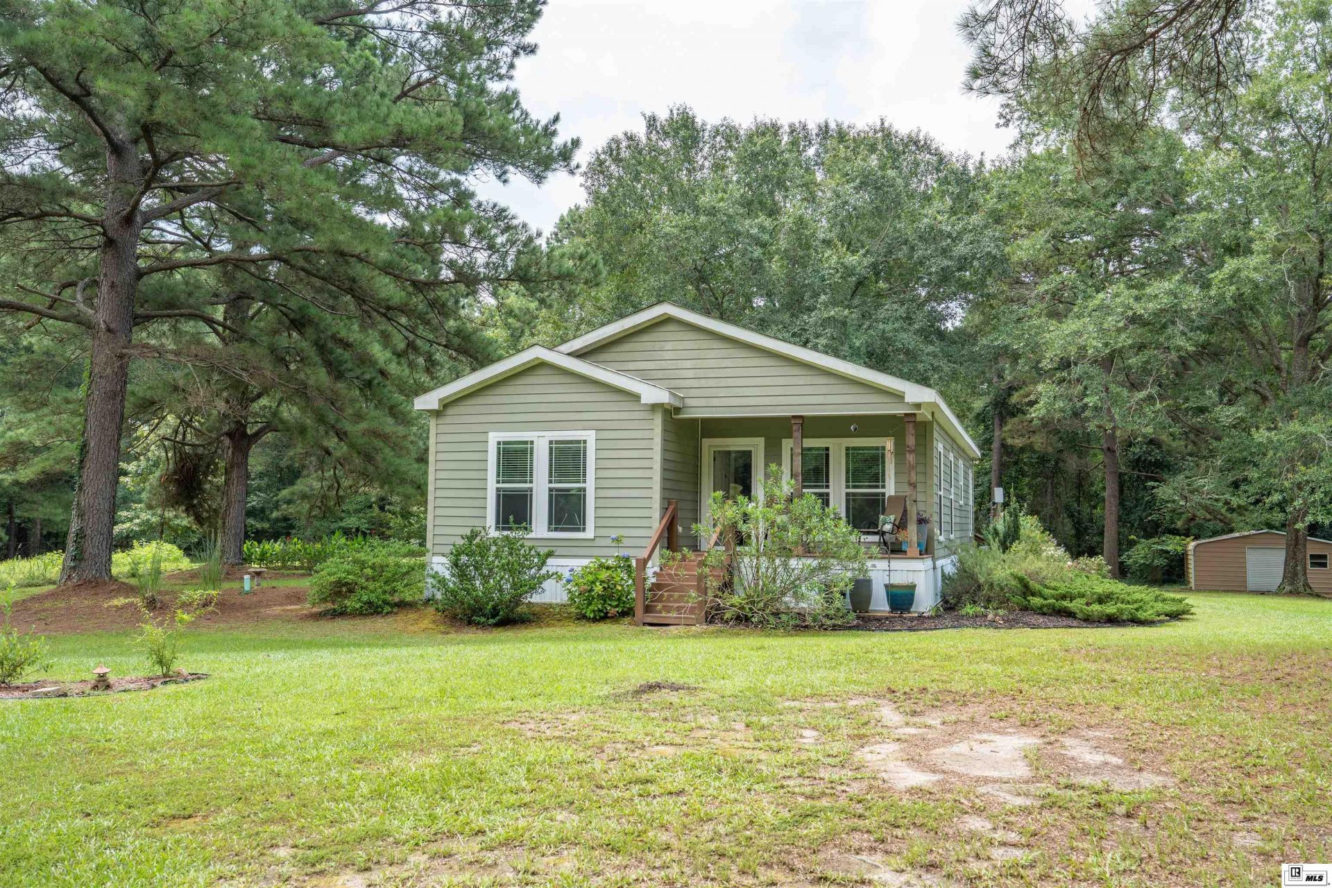 26081 Summerfield Road, Bernice, LA 71222 Main Photo
