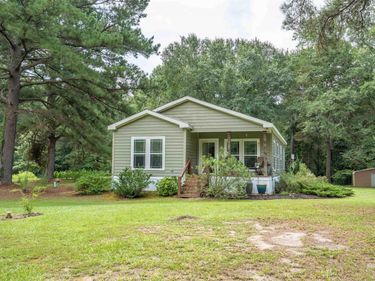 26081 SUMMERFIELD ROAD, Bernice, LA 71222