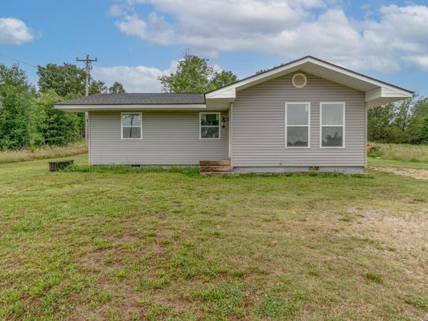 632 Hwy 62/412 West, Salem, AR 72576