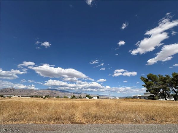 3451 National Avenue , Pahrump, NV 89048