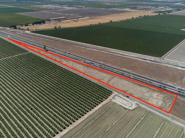 0 Road 112 , Tulare, CA 93274