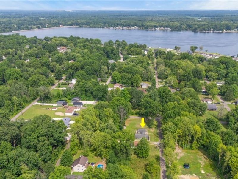17632 Laurel Avenue, Lake Milton, OH 44429 Photo 11